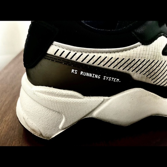 PUMA RS-X - Picture 3 of 5